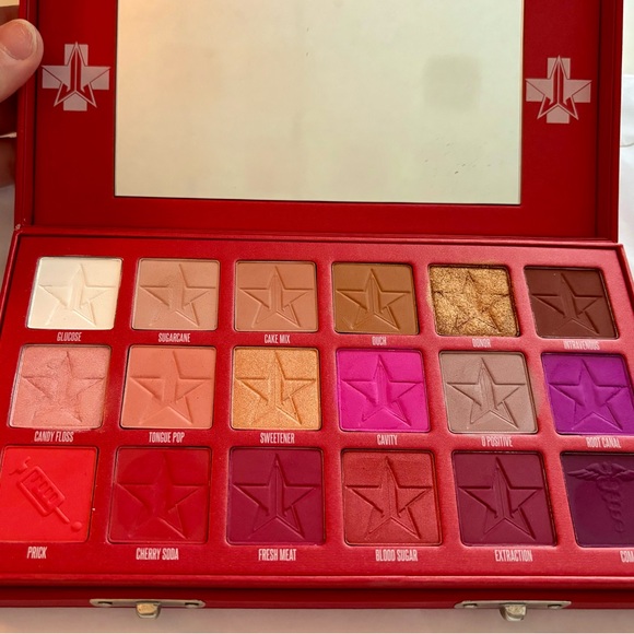 Lot of collectible makeup from YouTubers! - Picture 13 of 14